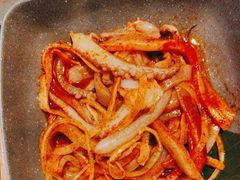 -新石器烤肉(百联川沙店)