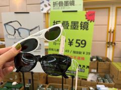 -南京路步行街