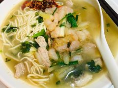 -二扁私房面馆(崂山路店)