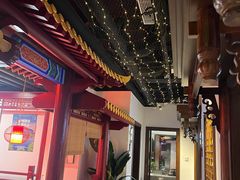 -秦月轩·陕西家乡菜(阜成路·五棵松店)