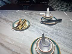 -老李家土菜馆·安吉地标美食