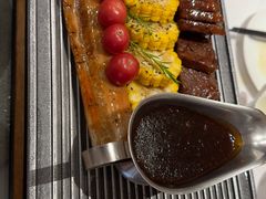 -阿明小菜·海鲜·上海菜(梅陇店)