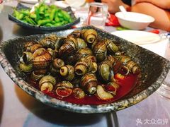 -金陵暴走小龙虾·迷踪蟹(凯德MALL店)