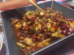 -龙虾当家·大排档(红谷滩五中店)