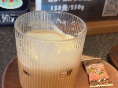 -沪水焙煎室(淡水路店)