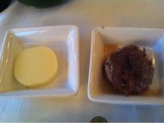 -上海和平饭店-华懋阁 The Cathay Room