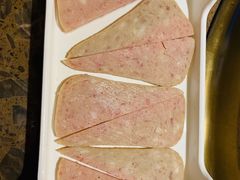 午餐肉-小龙坎老火锅(北京三里屯店)