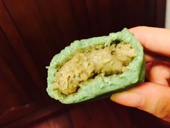 -长发西饼(道前店)