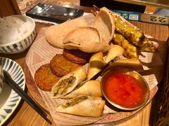 -泰堤坊(淡水体育馆店)