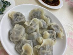 -享口福饺子馆(民旺园店)