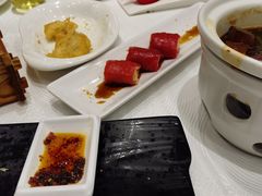 红米肠-金翠皇宫粤菜·点心·海鲜(科技园店)