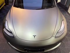 -TESLA 特斯拉(广州天环广场体验店)