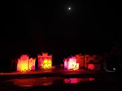 -婺源梦里老家大型山水实景演出