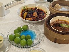 -丰鲤楼•闽南茶楼(仟禧汇店)
