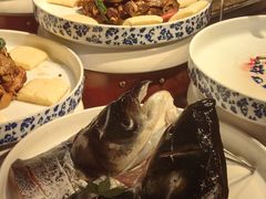 -二十八里太湖船菜(吉祥路店)