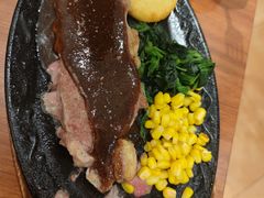 -萨莉亚意式餐厅(万嘉商业广场店)