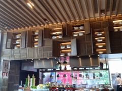 -融信华邑酒店·鲜艳西餐厅