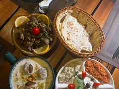 -ALAMEEN阿拉伯餐厅(三里屯店)