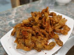 -三里屯土灶炖公鸡地锅鸡(江东店)