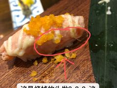 -古田居·特色寿司料理(骏欣中心店)