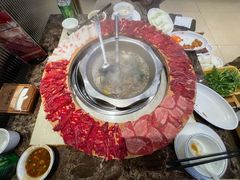 -小肥牛潮汕牛肉火锅(南联店)