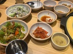 -喜来稀肉(北外滩白玉兰广场店)