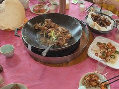 -侠成水上农庄(工业大道店)