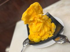 -味香园传统甜品店(牛车水店)
