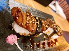 -食鲤料理(西虹东路店)