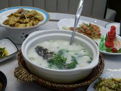 -紫藤园·天目湖大鱼头(南山竹海店)