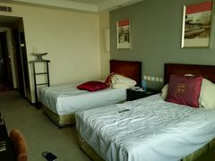-北京九华山庄会展酒店