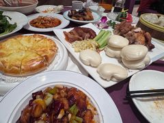 -凯鸽酒楼(大同振兴街店)