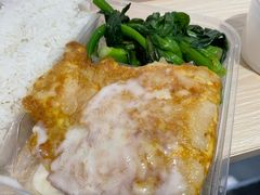 青菜-太平馆西餐厅(北京路店)