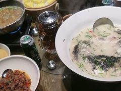 -耕渔小院·湖南鱼鲜(望城店)