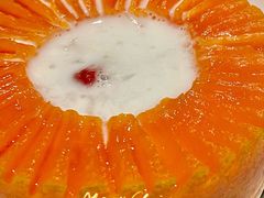 木瓜雪耳露-领事馆19号中餐厅(厦门海景洲际酒店)