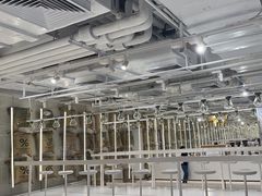 -% Arabica阿拉比卡咖啡(前滩太古里店)