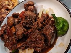 -山里俏·地标皖南菜·屯溪臭鳜鱼(北城万达店)