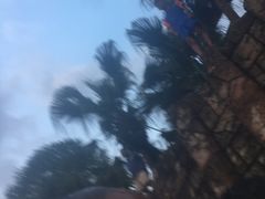 -重庆海昌加勒比海水世界