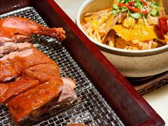 -锦府盐帮·李宅(领展购物广场中关村店)