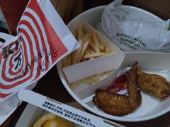 -麦当劳(三明万达店)