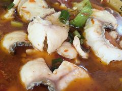 -尧钧财鱼面(育才路店)