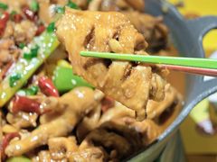 -赖胖子肉蟹煲(金牛万达店)
