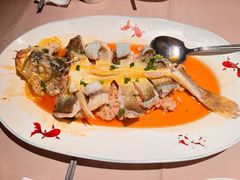 肉汁蒸小黄鱼-小炳胜(天环店)