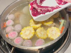 -潮发潮汕牛肉店(软件基地店)