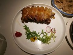 河北神仙鸡-小放牛河北菜(长安万达店)