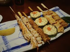 -白石的深夜食堂(大上海店)