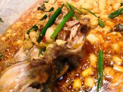 纸包鱼-红辣椒·川菜·火锅(科华路店)