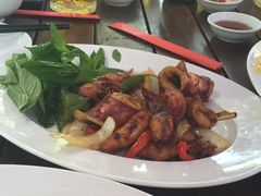 -QQ海鲜餐厅