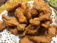 -大城·烧烤海鲜大排档(台东店)