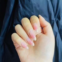 -JX今喜美甲美睫